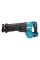 Аккумуляторная ножовка Makita JR001GZ XGT 40V Max, каркас