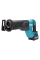 Аккумуляторная ножовка Makita JR001GZ XGT 40V Max, каркас