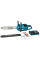 Аккумуляторная цепная пила Makita UC013GT101, 1×36 V 5.0 Ah, з/у