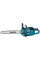 Аккумуляторная цепная пила Makita UC013GT101, 1×36 V 5.0 Ah, з/у