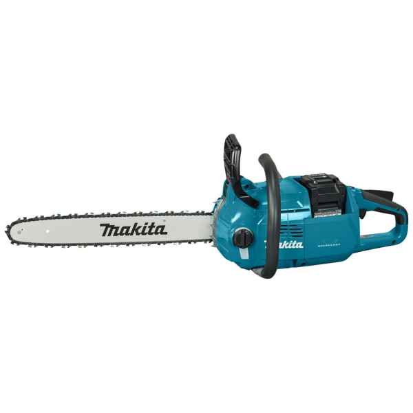 Аккумуляторная цепная пила Makita UC013GT101, 1×36 V 5.0 Ah, з/у
