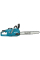 Аккумуляторная цепная пила Makita UC013GT101, 1×36 V 5.0 Ah, з/у