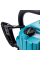 Аккумуляторная цепная пила Makita UC013GT101, 1×36 V 5.0 Ah, з/у