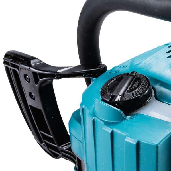 Акумуляторна ланцюгова пила Makita UC013GT101, 1×36 V 5.0 Ah, з/п