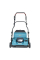 Акумуляторний аератор Makita UV001GZ, без акб