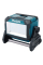 Аккумуляторный фонарь Makita XGT 40 V MAX/ 14.4-18 V LXT ML009G, каркас