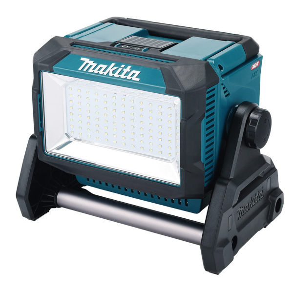 Аккумуляторный фонарь Makita XGT 40 V MAX/ 14.4-18 V LXT ML009G, каркас