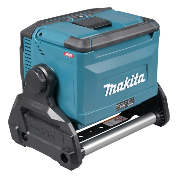 Аккумуляторный фонарь Makita XGT 40 V MAX/ 14.4-18 V LXT ML009G, каркас