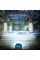 Аккумуляторный фонарь Makita XGT 40 V MAX/ 14.4-18 V LXT ML009G, каркас