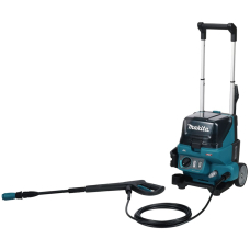 Аккумуляторная мойка высокого давления Makita HW001GZ, каркас