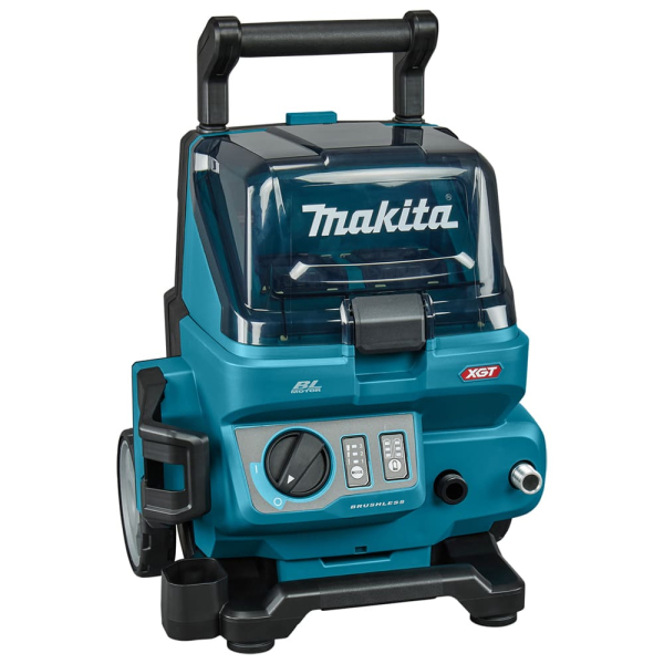 Акумуляторна мийка високого тиску Makita HW001GZ, каркас