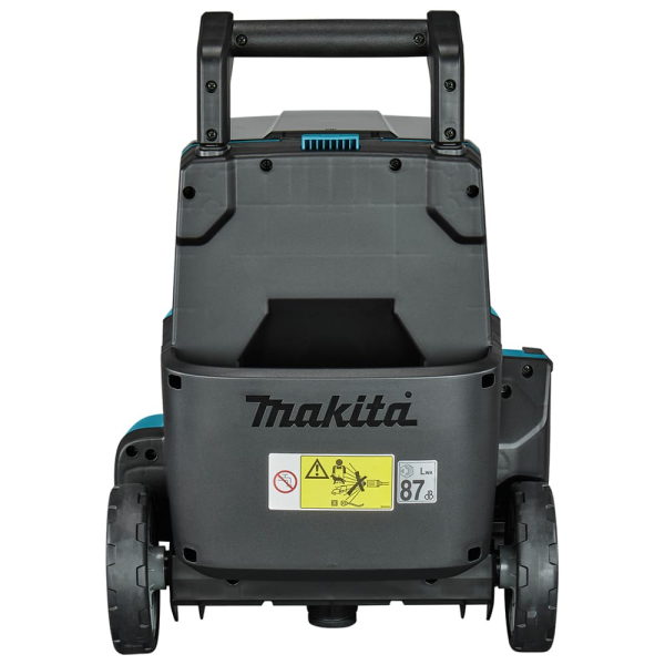Акумуляторна мийка високого тиску Makita HW001GZ, каркас