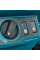 Акумуляторна мийка високого тиску Makita HW001GZ, каркас