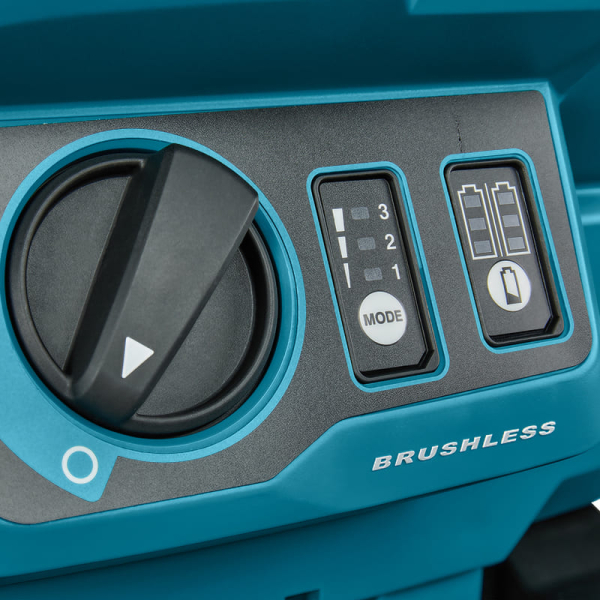 Акумуляторна мийка високого тиску Makita HW001GZ, каркас