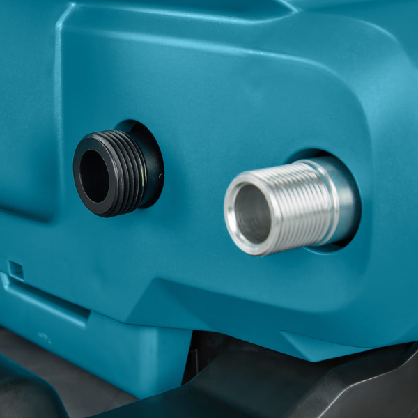 Акумуляторна мийка високого тиску Makita HW001GZ, каркас