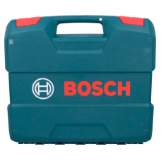 Кейс Bosch L-Case для шуруповерта/гайковерта GSR/GSB/GDR/GDS/GDX 18V
