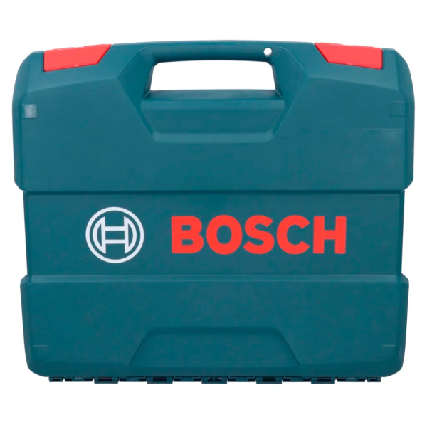 Кейс Bosch L-Case для шуруповерта/гайковерта GSR/GSB/GDR/GDS/GDX 18V