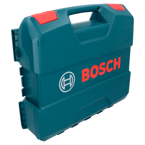 Кейс Bosch L-Case для шуруповерта/гайковерта GSR/GSB/GDR/GDS/GDX 18V
