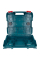 Кейс Bosch L-Case для шуруповерта/гайковерта GSR/GSB/GDR/GDS/GDX 18V