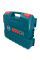 Кейс Bosch L-Case для шуруповерта/гайковерта GSR/GSB/GDR/GDS/GDX 18V