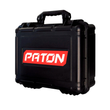 Кейс пластиковий Paton універсальний