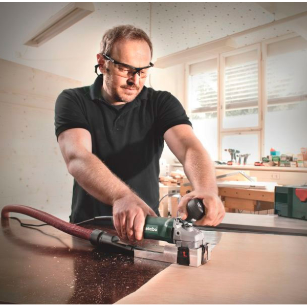 Фреза для зняття лаку Metabo LF 850 S в MetaBOX 145