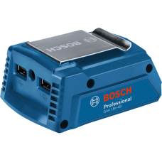 Зарядное USB устройство Bosch GAA 18V-48 Professional, без акб
