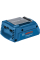 Зарядний USB пристрій Bosch GAA 18V-48 Professional, без акб