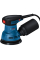 Ексцентрикова шліфмашина Bosch GEX 125 Professional