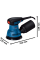 Ексцентрикова шліфмашина Bosch GEX 125 Professional