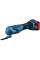 Акумуляторний різак Bosch GOP 185-LI Professional, каркас