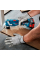 Акумуляторний різак Bosch GOP 185-LI Professional, каркас