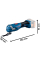 Аккумуляторный резак Bosch GOP 185-LI Professional, каркас