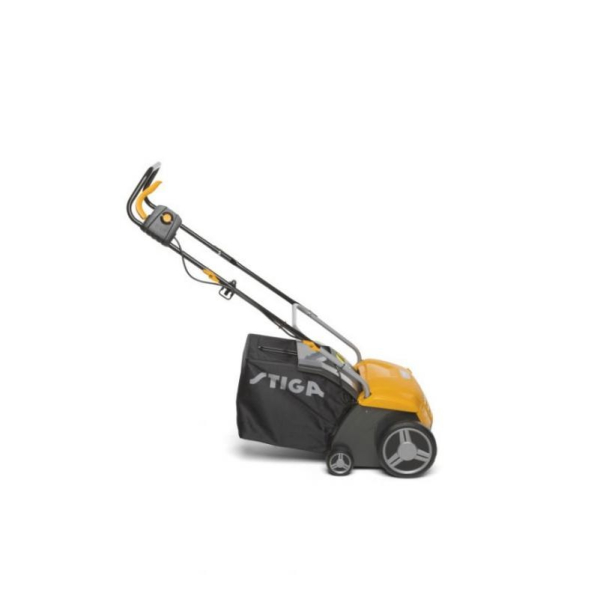 Електричний аератор Stiga SV213E