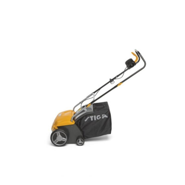 Электрический аэратор Stiga SV213E