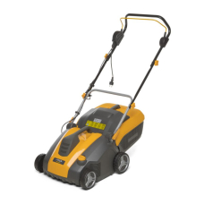 Электрический аэратор Stiga SV415E