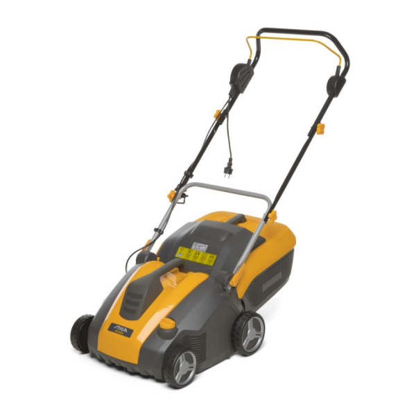 Электрический аэратор Stiga SV415E