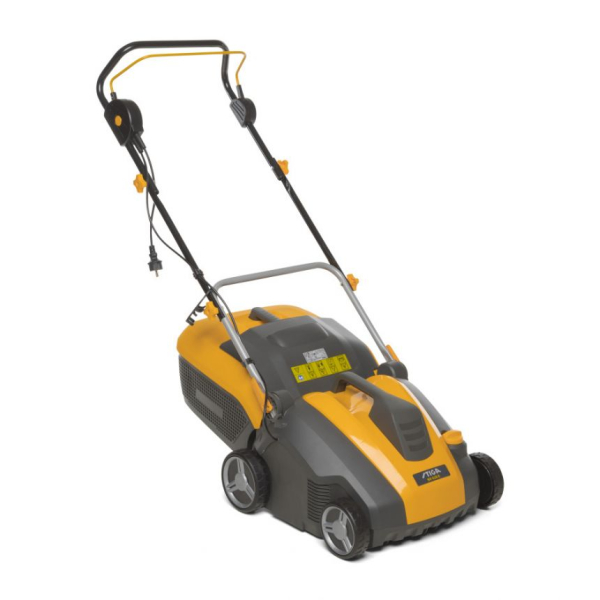 Электрический аэратор Stiga SV415E