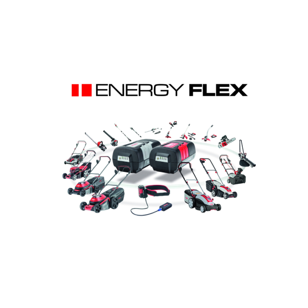 Аккумулятор Al-Ko Li-Ion 36V 4.0Ah 144 WH Energy Flex