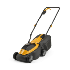 Аккумуляторная газонокосилка Stiga Collector132eKit, 1x4.0Ah, з/у