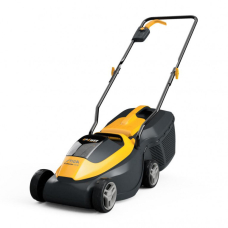 Аккумуляторная газонокосилка Stiga Collector136eKit, 2x2.0Ah, з/у