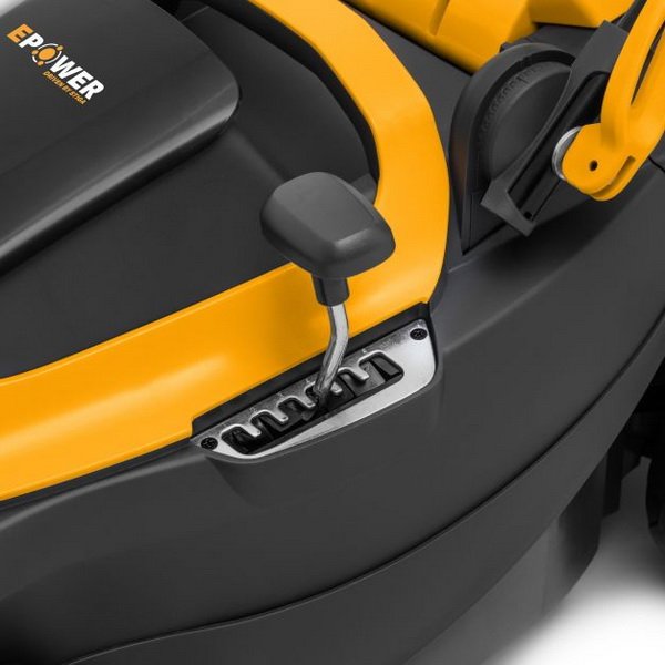 Аккумуляторная газонокосилка Stiga Collector136eKit, 2x2.0Ah, з/у