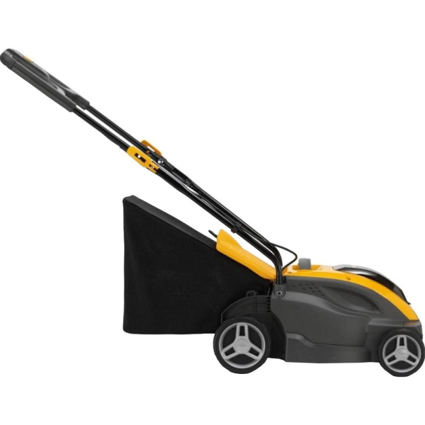 Аккумуляторная газонокосилка Stiga Combi336eKit, 1x2.0Ah, з/у