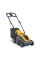 Акумуляторна газонокосарка Stiga Combi336eKit, 1x2.0Ah, з/п