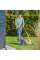 Аккумуляторная газонокосилка Stiga Combi340eKit, 1x4.0Ah, з/у
