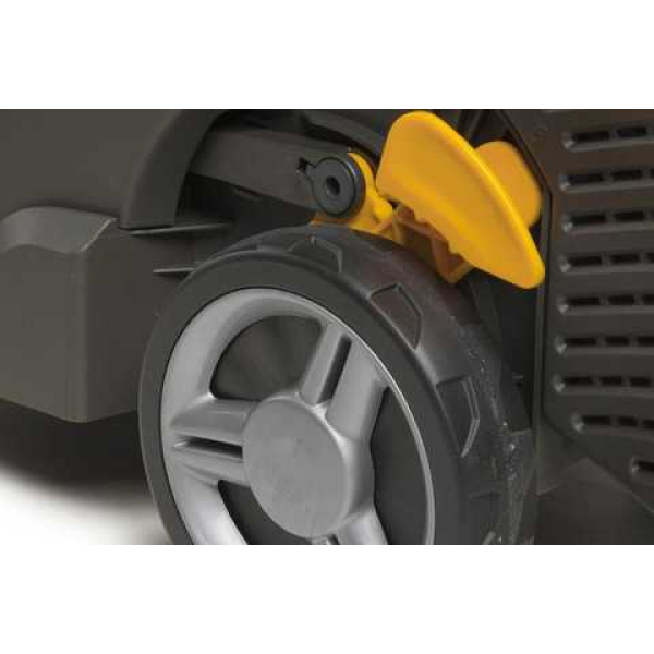 Електрична газонокосарка Stiga Combi336c