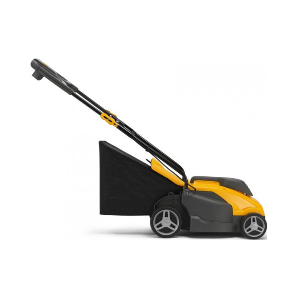 Електрична газонокосарка Stiga Combi336c