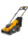 Електрична газонокосарка Stiga Combi340c