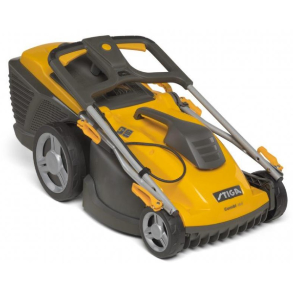 Електрична газонокосарка Stiga Combi340c