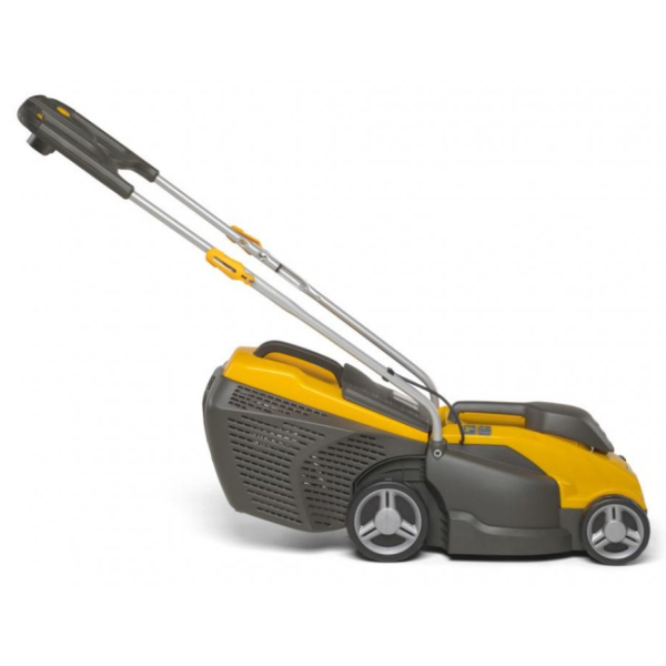 Електрична газонокосарка Stiga Combi340c